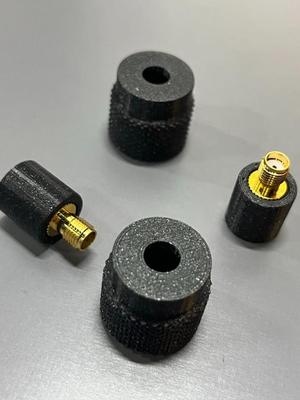 DJI RC Plus antenna adapter (MCX-SMA)