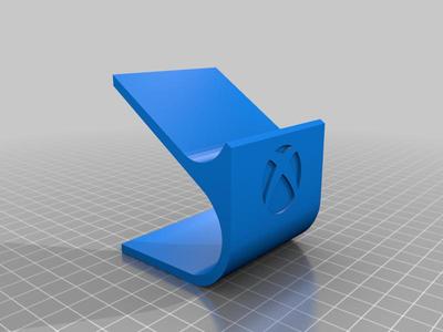 Xbox One Controller Stand - Wide