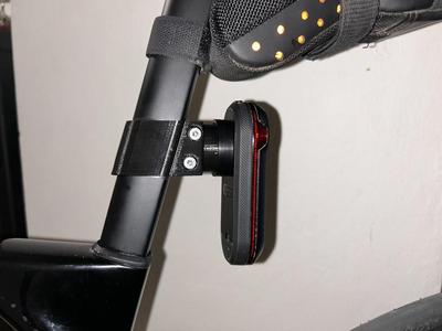 Canyon Varia SP0055 mount