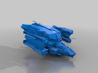 Eve Osprey