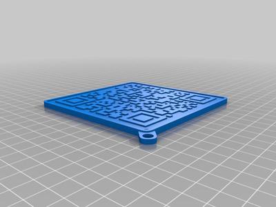 QR-code for this thing
