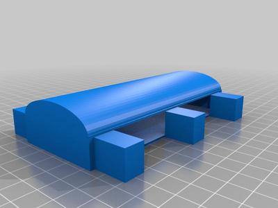 Regional Airport - Terminal Section