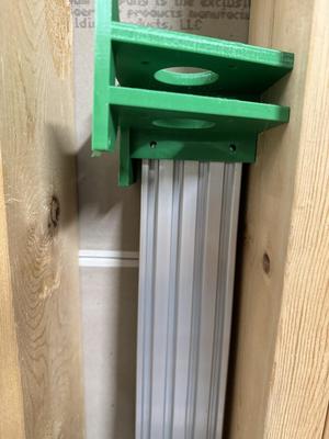 Plastic Monstrosity CNC Build 