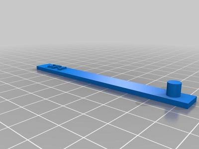 N Gauge Track Setter Set for Flexitrack