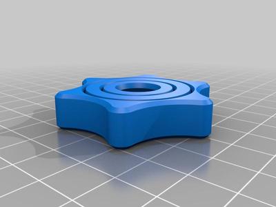 Gyro Fidgets (4 Variations)