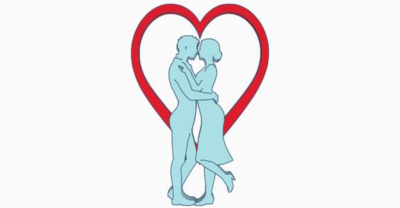 Love Heart