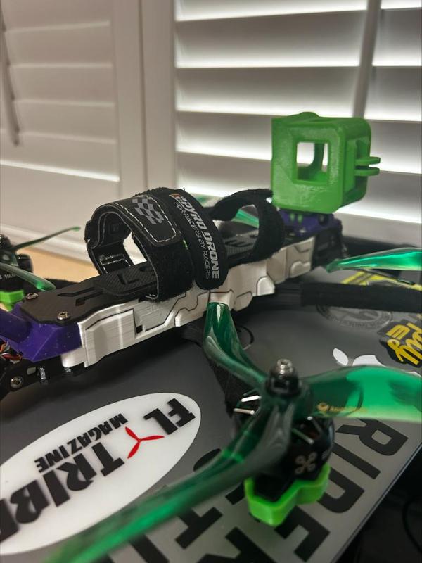 iFlight BOB57 Side Covers