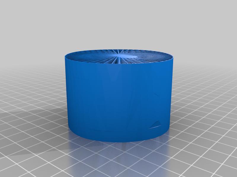 Hairy President Donald Trump bobblehead