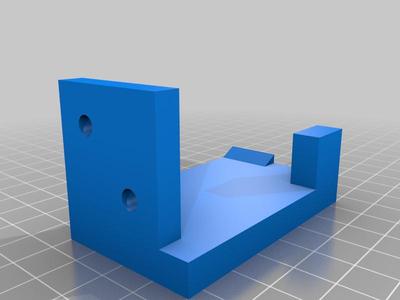 Zotac Zbox Magnus One EN-series Wall Mounts