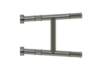 Redcat Volcano EPX Front Bumper Support Bracket