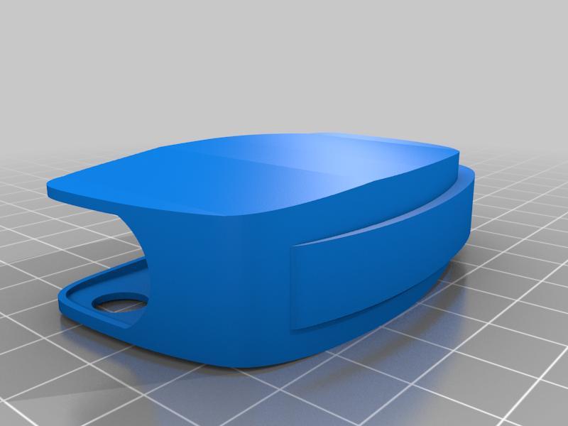 Hyundai Car Key Case