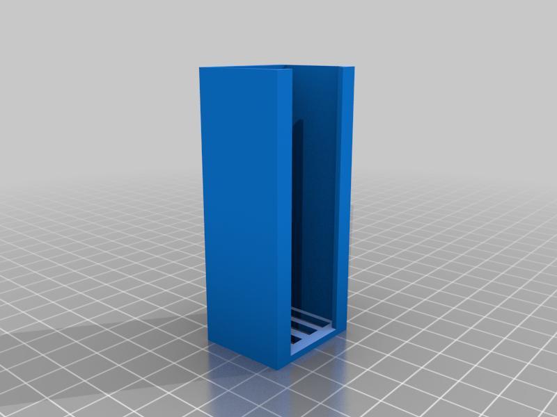 SwitchBot Indoor/Outdoor Thermo-Hygrometer Sensor  Wall holder