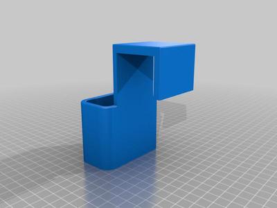 SHURE BLX1 SUPPORT