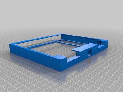 Ipad 10.1 Under Desk Dock