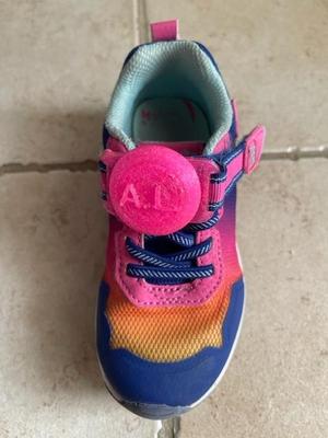 TPU airtag shoe case