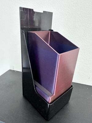 Nespresso Vertuo Disgard Pod Bin