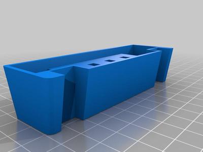 BMW E46 ashtray to usb holder