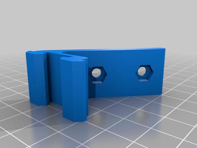 spool_holder_attachment_Ender_3