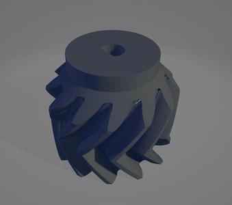 13T Gear for 3.15mm shaft