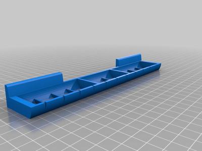 M Class Bobbin Holder