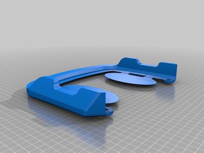 onewheel pint larger foot pad