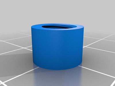 Logitech C920 Thread Insert
