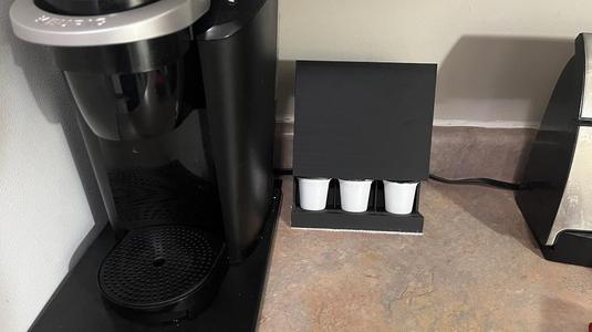 K-Cup Holder