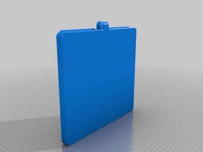 K1 Max Tray