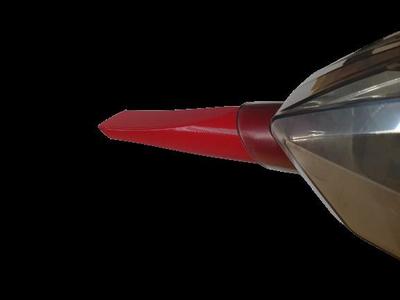 Vacuum cleaner nozzle