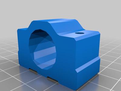 Pillow Block 10mm