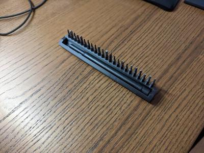 Narrow 24 Bit Case for Xiaomi MiJia Wiha bitset