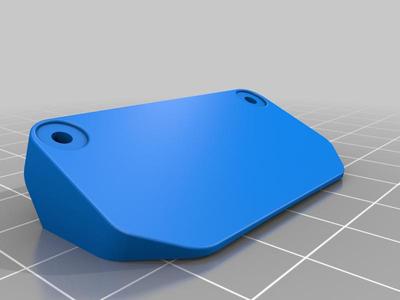 Pico4 tundra tracker mount