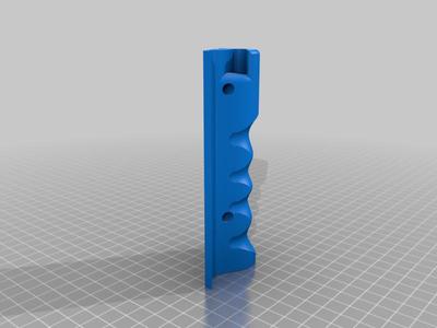 BRANCOPAN - Ergo Grip - Small