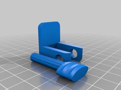 The Bolt Buddy