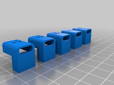 USB-C Power Trigger Module Breadboard Enclosure