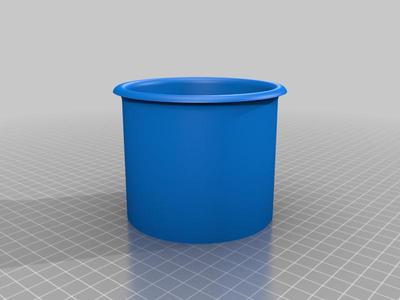 Boat Cup Holder