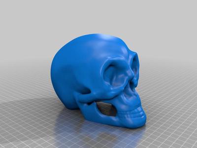Skull