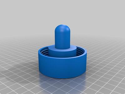 Fleshlight SuxCap (Fully Closed)