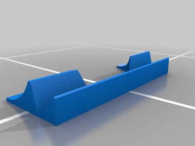 Tesla Wireless Device Charging Stand