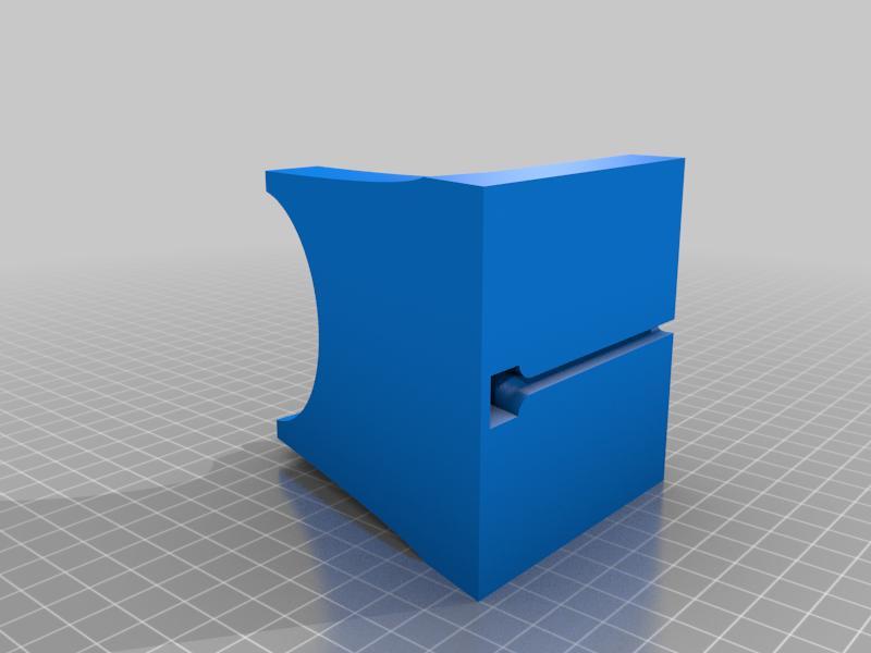 Jabra Evolve 2 65t Halterung