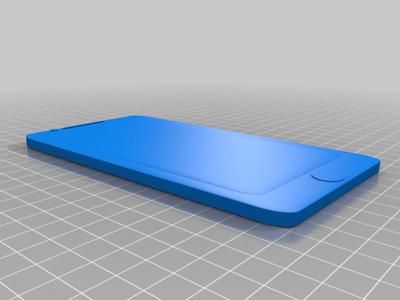 Basic Smart Phone