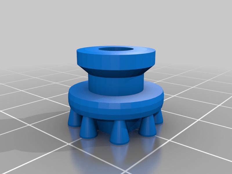 Xplorer Neck Strap Peg