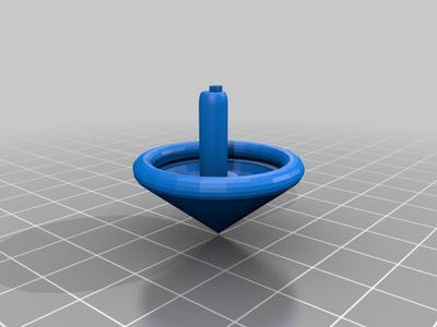fun spin top