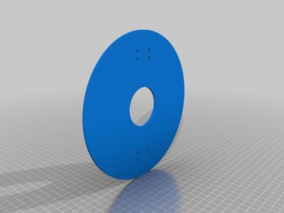 250g Spool adapter Lasercut - AMS compatible