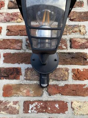 Sensor Cap phillips automatic lamp