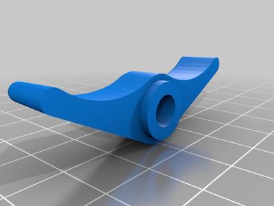 Vemco Model 4 L Nut 50-15