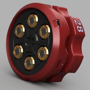 Bridget yoyo - Guilty Gear Strive