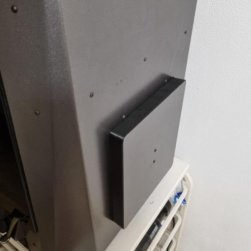 Adaptation Designer X to FDplast