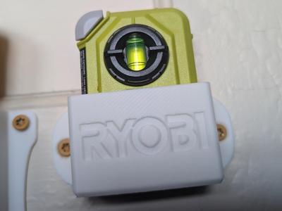 Ryobi ELL1501 Laser Level Mount
