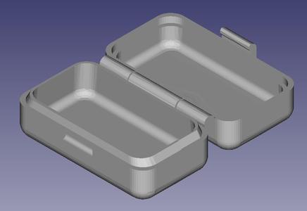 Small Box